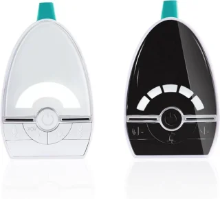 Audio babyfoon