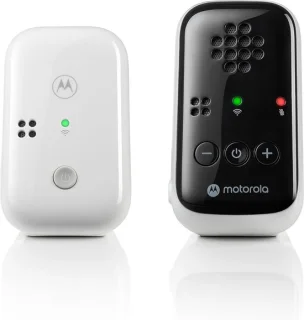 Audio Babyfoon - Baby Monitor