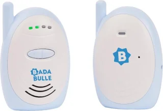 Audio-babyfoon Basismodel