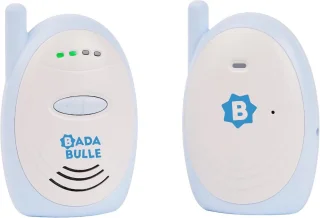 Audio babyfoon
