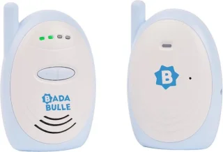 Audio babyfoon