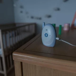 Audio Babyfoon