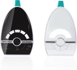 Audio babyfoon