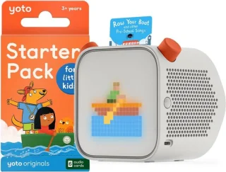 Audio verhalenspeler - kindermuziekbox
