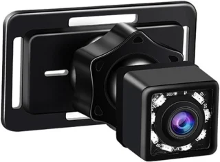 Auto-babyfooncamera