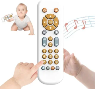 Baby Afstandsbediening - Speelgoed