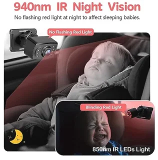 Baby Auto Monitor