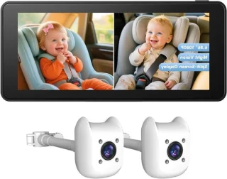 Baby Autocamera baby monitor