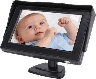 Baby autocamera