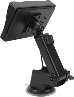 Baby autocamera zwart