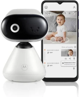 Baby Camera - Babyfoon