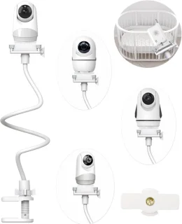 Baby camera houder geschikt voor Blemil VT 302/BL9052, Juan JA2216/JA2215 en OKAIDI OD8051/OD80050