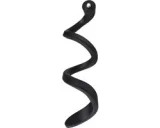 Baby camera houder - monitor arm - zwart
