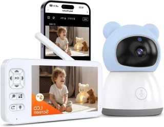 Baby camera