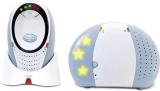 Baby Care ECO Babyfoon