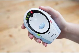 Baby Care ECO Babyfoon