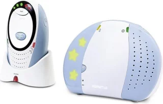 Baby Care ECO Babyfoon