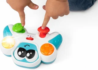 Baby Controller - Speelgoed