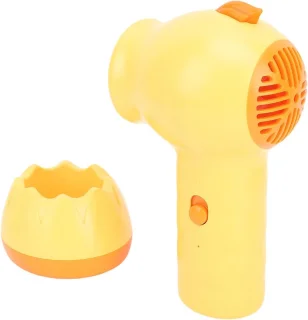 Baby- en Kinderföhn