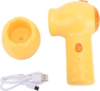 Baby- en Kinderföhn: Stil, draagbaar en kindvriendelijk