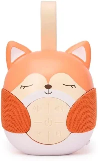 Baby geluidenmachine