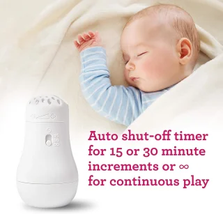 Baby Geluidmachine