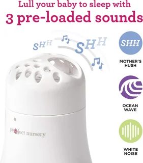 Baby Geluidmachine