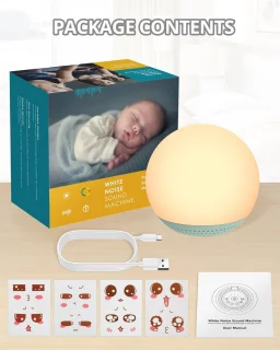 Baby Geluidsmachine