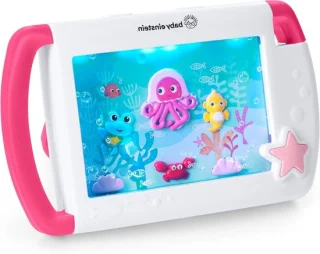 Baby geluidsmachine speelgoed fopspeen