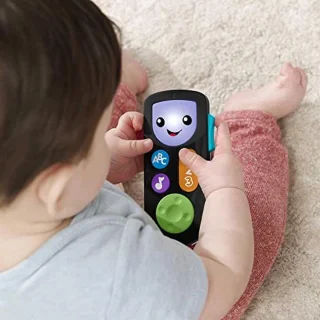 Baby Leercontroller