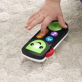 Baby Leercontroller
