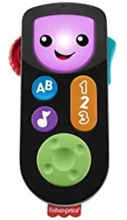 Baby Leercontroller