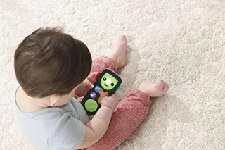 Baby Leercontroller