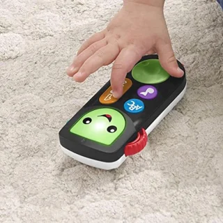 Baby Leercontroller