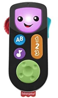 Baby Leercontroller