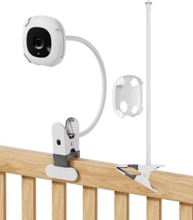 Baby monitor bevestigingsarm voor Nanit Pro