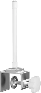 Baby monitor camera side mount voor Baby 10Q