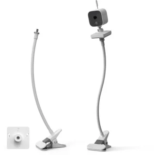 Baby monitor clip houder voor ABM700-camera