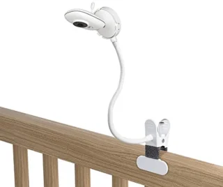 Baby Monitor Clip Houder voor BOIFUN/GHB/TakTark