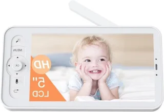Baby monitor