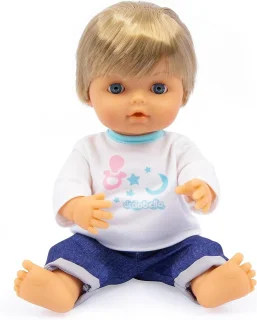 Baby Monitor Knuffel