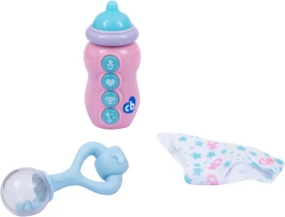 Baby Monitor Knuffel