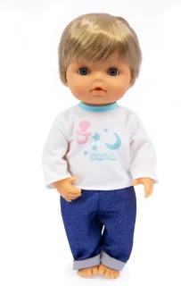 Baby Monitor Knuffel