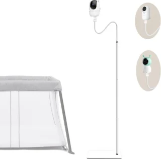 Baby monitor vloerstandaard voor video babyfoon