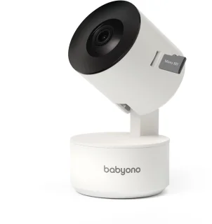 Baby Ono Smart Babyfoon WiFi 1514