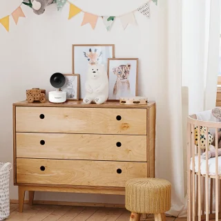 Baby Ono Smart Babyfoon WiFi 1514