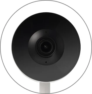 Baby Ono Smart Babyfoon WiFi 1514