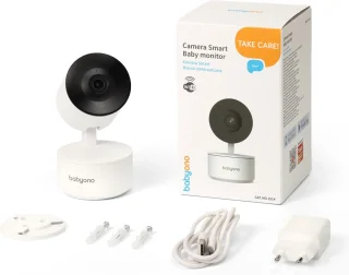 Baby Ono Smart Babyfoon WiFi 1514