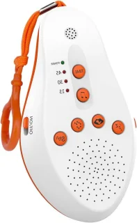Baby white noise machine