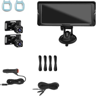 Babyautocamera